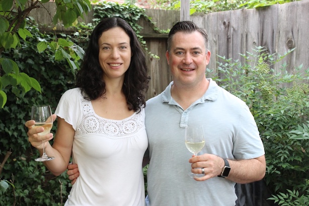 Ten Sisters Wines winery