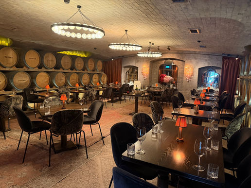 Events in Arrowtown Ayrburn winery
