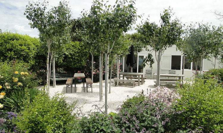 Awhitu Wines winery