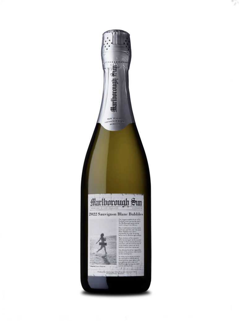 Marlborough Sun winery