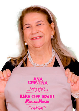 Bolo Espátulado com Chantilly com Ana Cristina