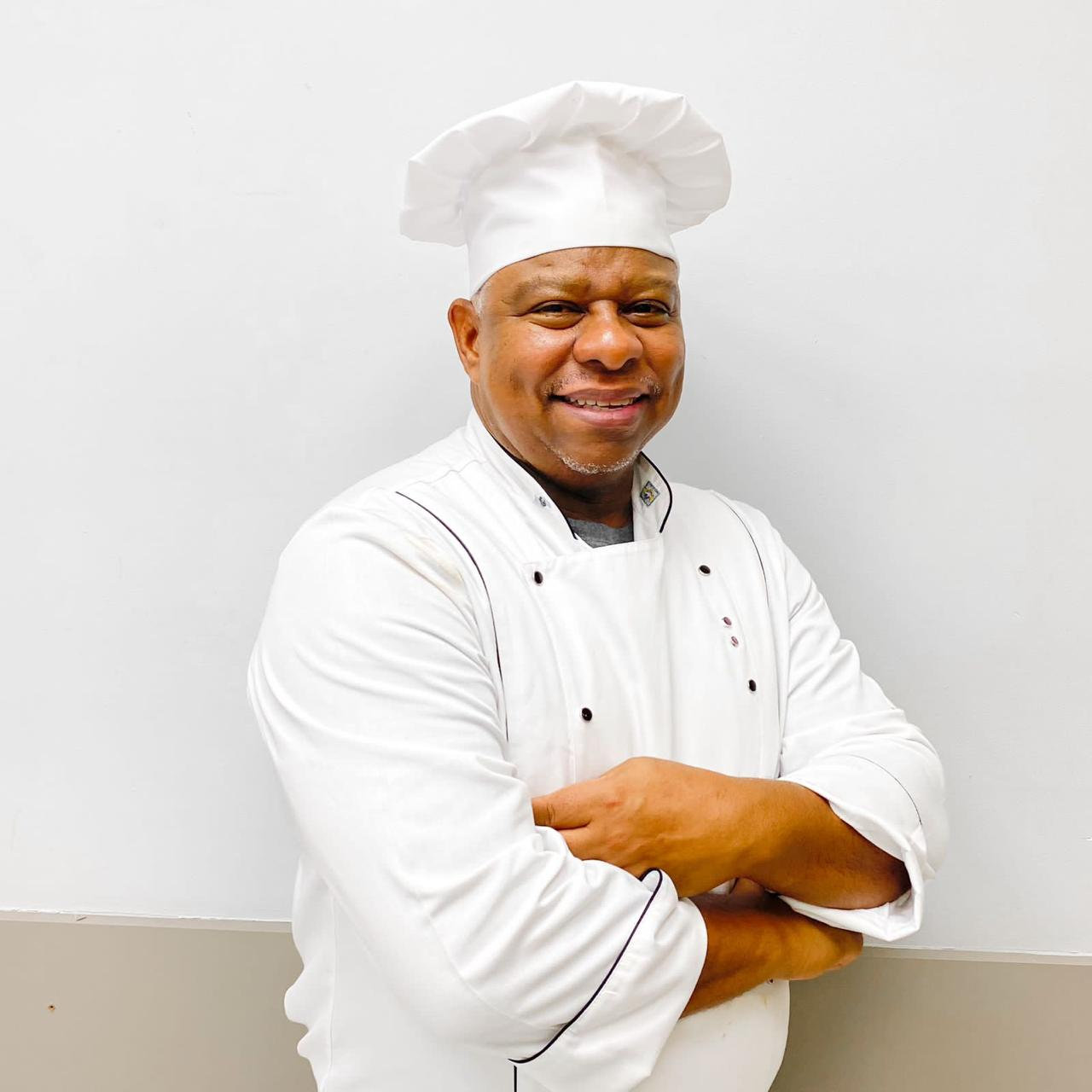 Tortas de Feira Lucrativas - A Sensação do Momento com o Chef Wilson ...