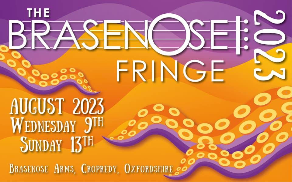 Braisenose Fringe