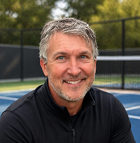 Mark Bourget