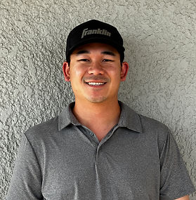 Nick Tran