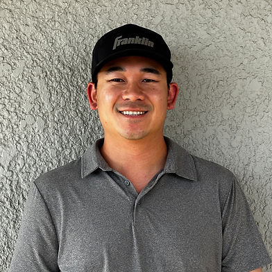 Nick Tran