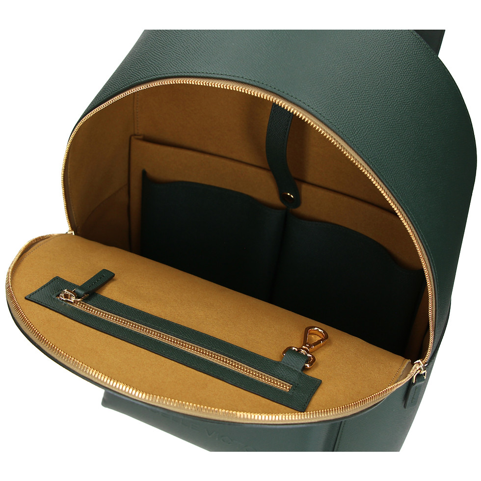 Thumbnail: BETTER HALF in forest green