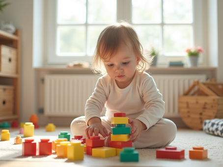 Discipline vs Punishment: Understanding Their Impact on Children Aged 3 to 6