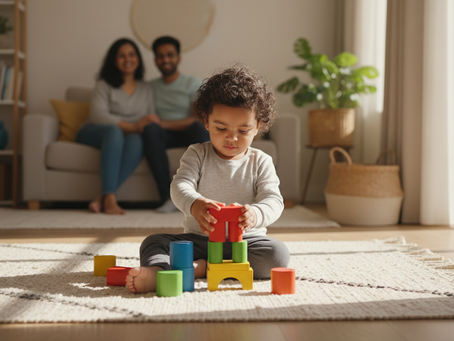 Key Child Development Milestones for Ages 2 to 3 What Parents Should Know
