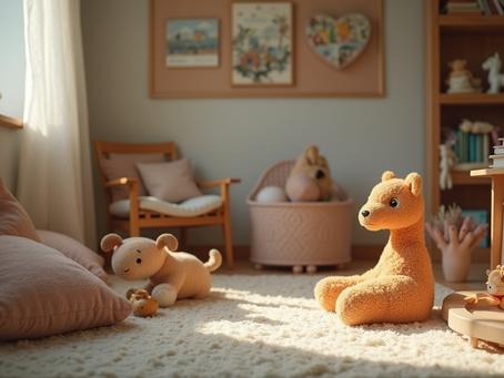 Enhance Early Learning Activities: Boost Early Learning for Children at Home