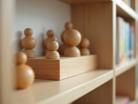 Why Montessori Principles for Children Excel in Early Childhood