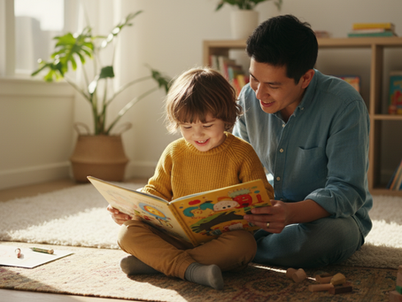 Why Speech Development Matters for Children Ages 3 to 6