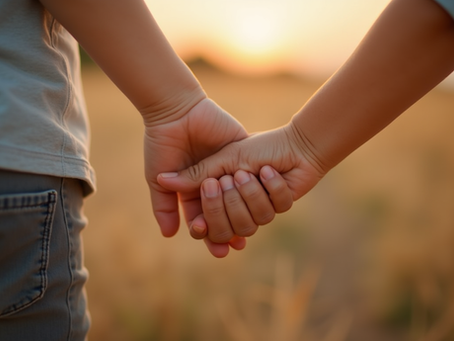 Nurturing Emotional Bonds and Attachment in Parent-Child Relationships