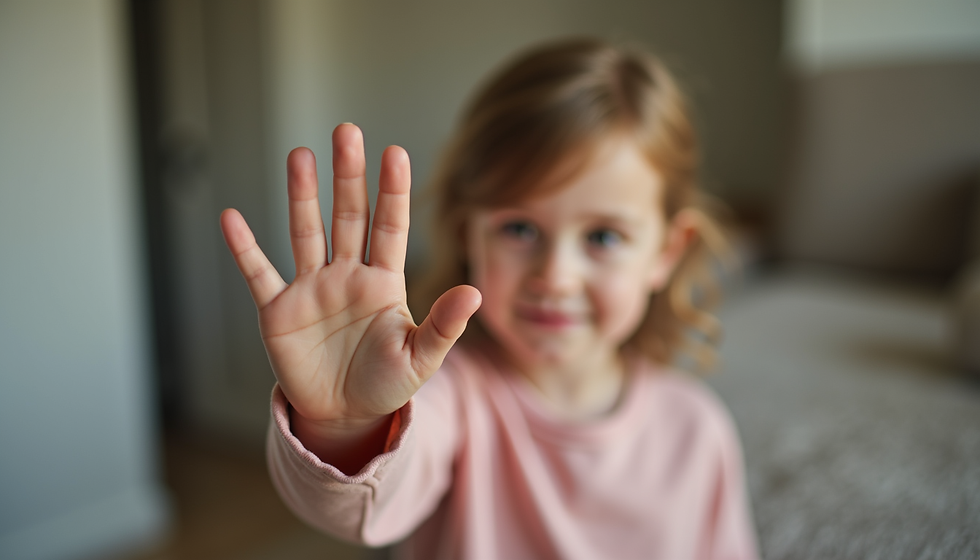 The Importance of Quality Time with Children