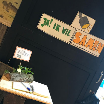 Groot Groen Overleg 