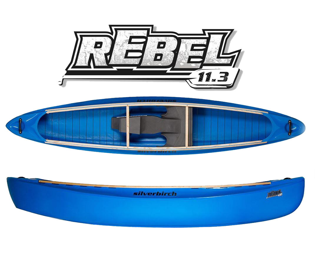 Silverbirch Rebel 11.3