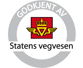 EU Kontroll godkjent av statens vegvesen