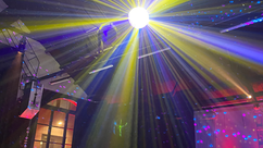 Event eventhalle party discoraum halle für events Filmaufnahmen filmproduktion Fotoshooting Fotohalle Zürich grosses Fotostudio Studio für Fotografie Filmstudio 