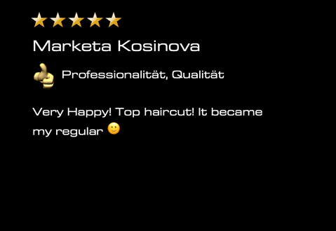 Google Rezension Einzig Art Haarwerk Dübendorf Uster Zürich Hairdresser Coiffeur.png
