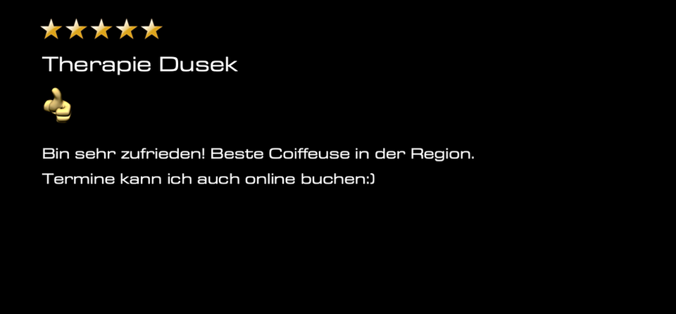 Google Rezension Einzig Art Haarwerk Dübendorf Uster Zürich Hairdresser Coiffeur.png