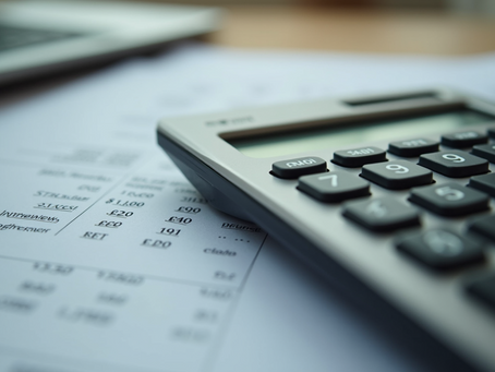 Navigating the Balance How Much Interest Can a Business Sustain Before Loans Become Harmful