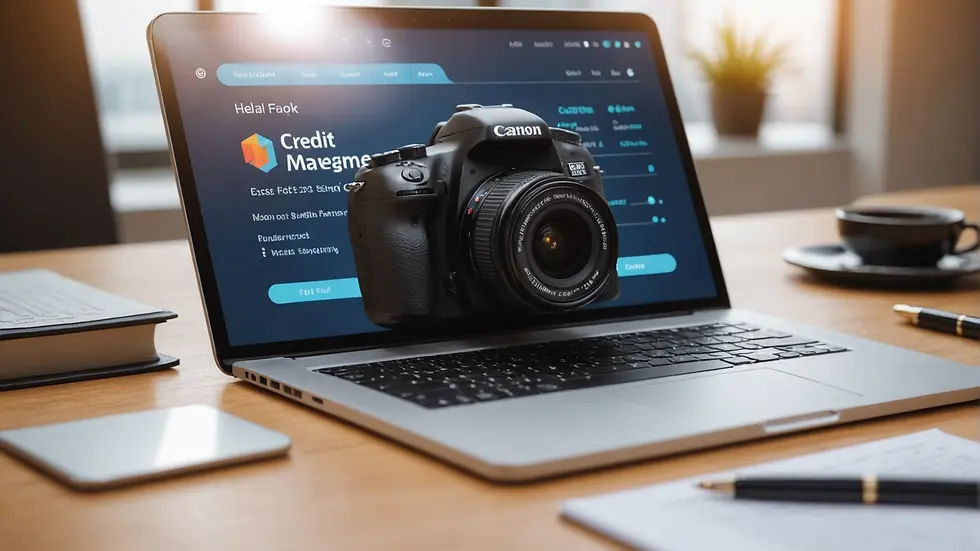 Credit Management Basics