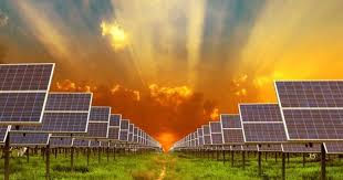 A bright future with solar