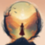 No Where To Go But Up