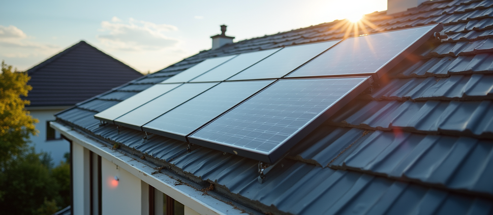 Top Reasons to Invest in Solar Panels