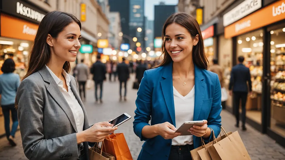 Consumer comparison shopping for insurance