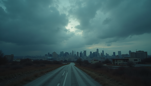 What Will the Last Day on Earth Look Like and When Might It Occur