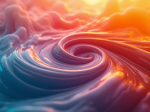 Exploring the Three Stages of a DMT Trip and the Mysteries of Where You Go