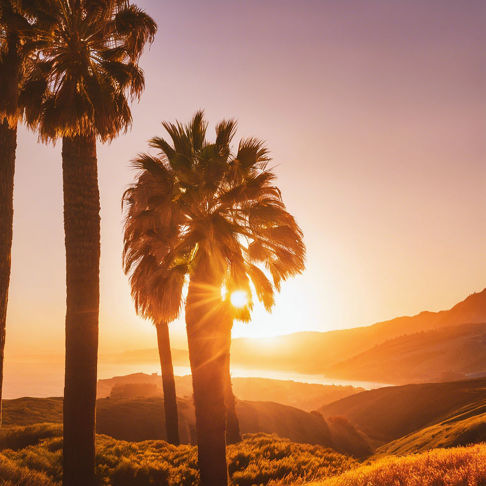 Trees over PCH