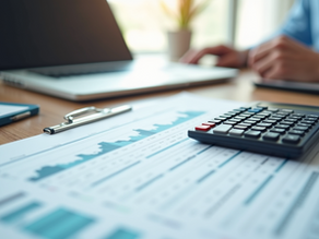 Navigating the Differences: EBT, EBIT, and EBITDA – What You Need to Know