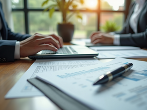 Secure Working Capital Loans for Business Stability