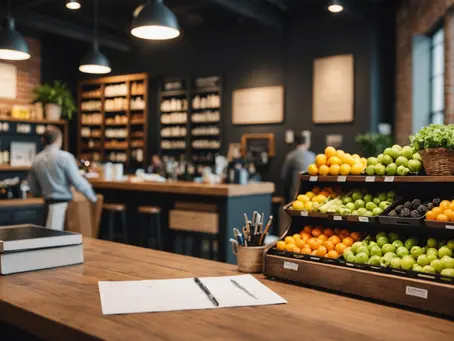Navigating Inflation: How Small Business Owners Are Adapting to Rising Costs and High Interest Rates