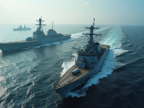 The Future of US-China Relations Is War Inevitable or Unlikely