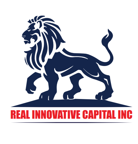 Writer: Real Innovative Capital | RIC-AI