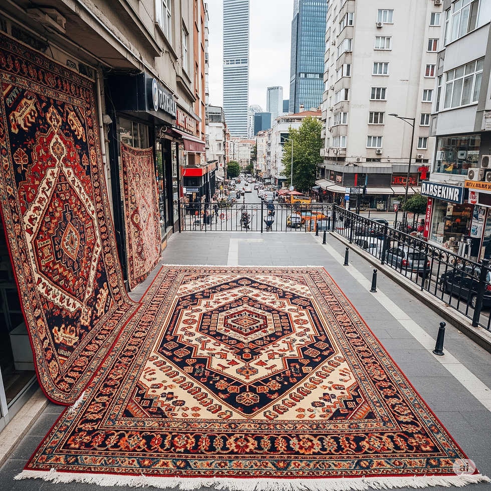 kilimis ataşehir halı yıkama