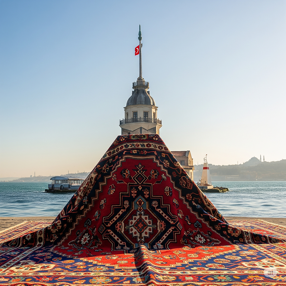 kilimis üsküdar halı yıkama