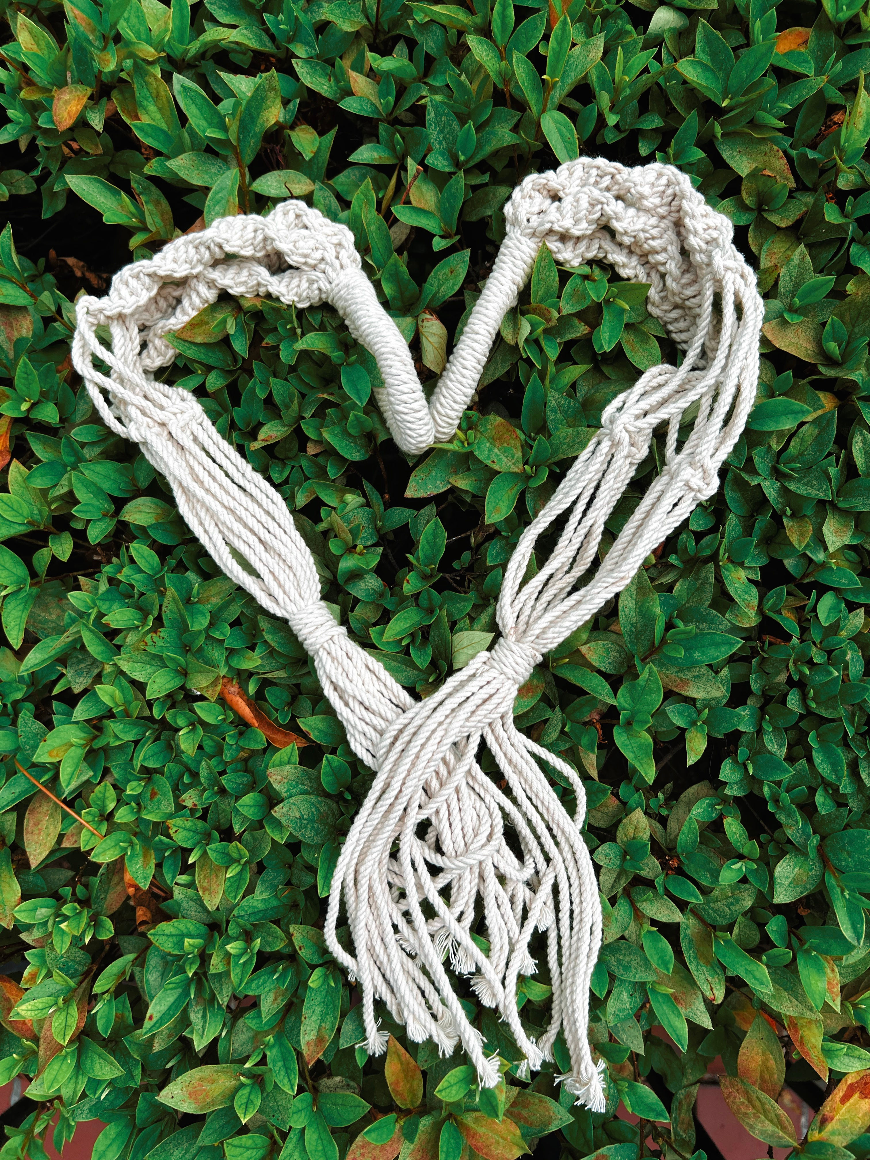 Macrame 