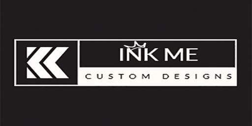 inkme logo Custom