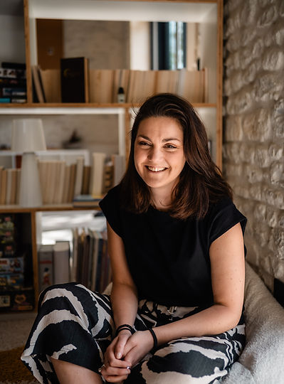 Justine Planté