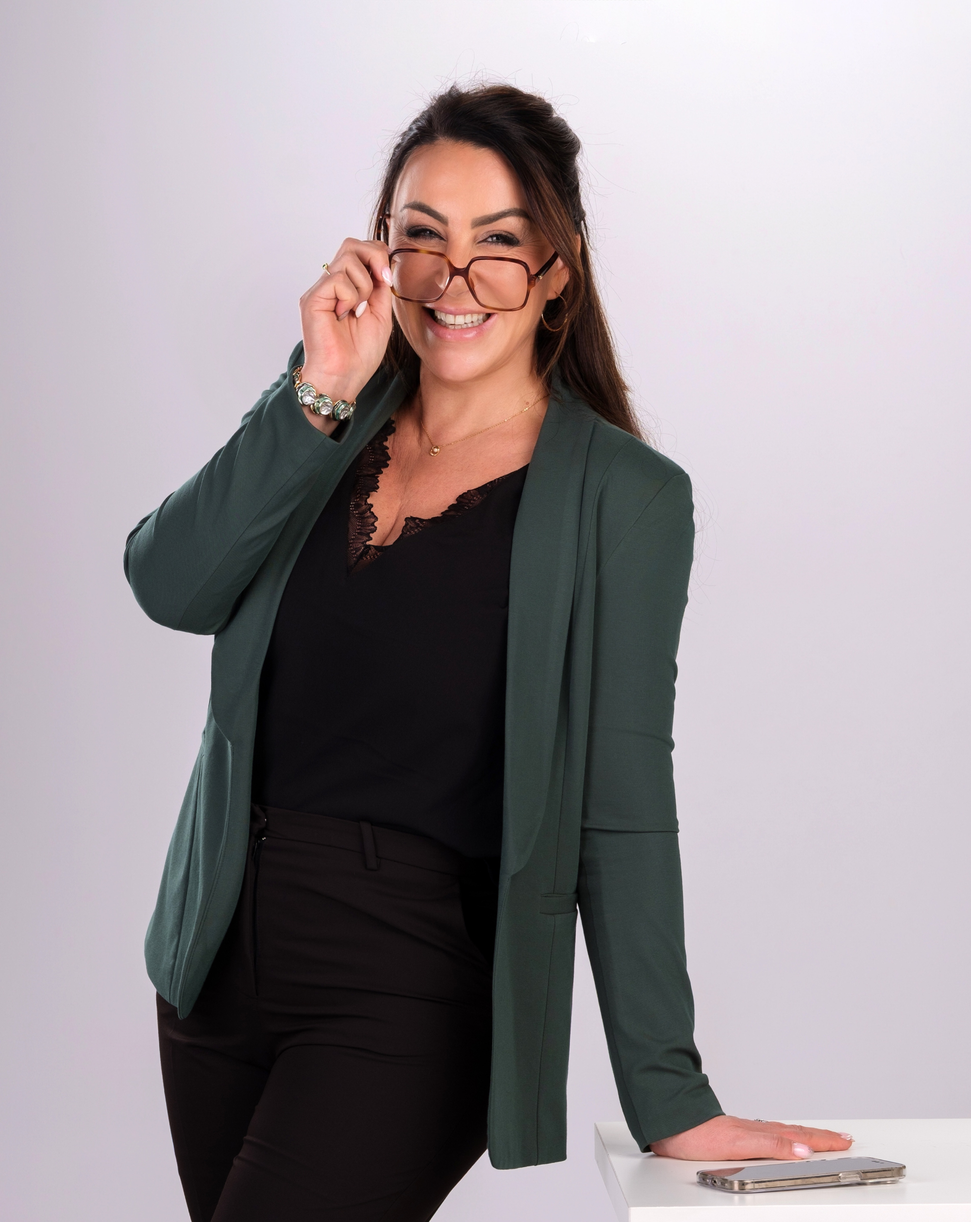 Photo du rédacteur: Laetitia PARENT