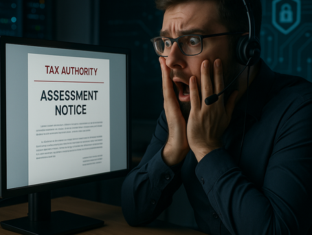 Court Restrains Tax Authority in Cybersecurity Case