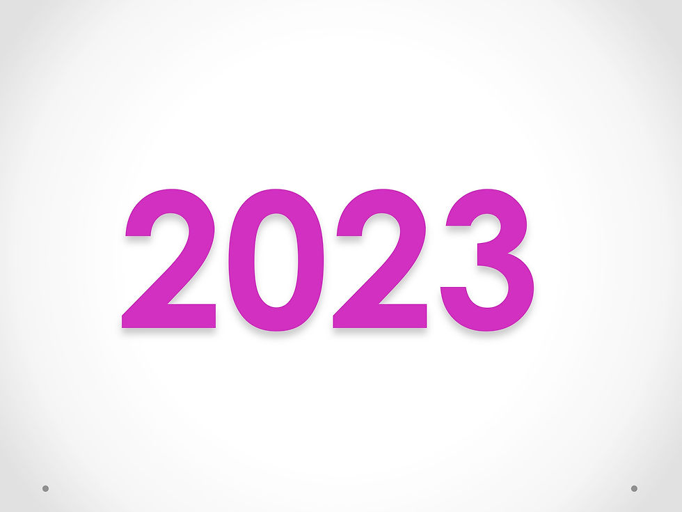 Veranstaltungen für 2023 folgen bald...