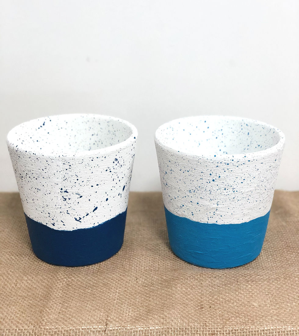 Miniatura: Vaso Deep Ibiza