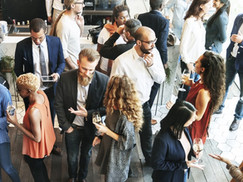 As 3 Mudanças de Mentalidade para Construir um Networking Eficaz