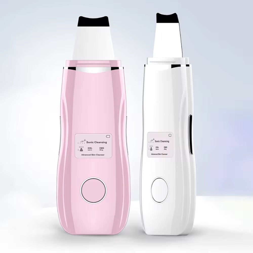 Pore Perfect™ Ultrasonic Scrubber