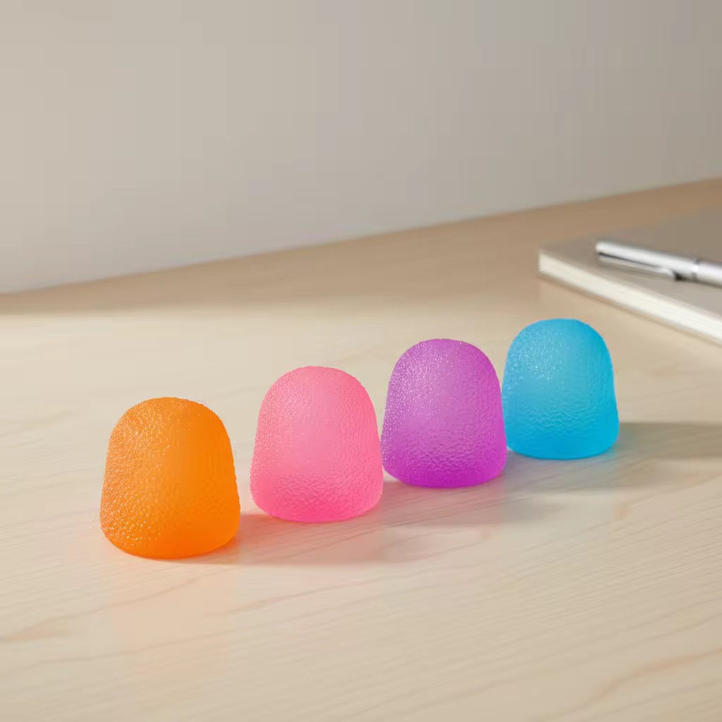 Calm Pop™ Sensory Gel